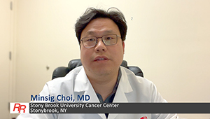 Perspectives on Key Presentations in GI Cancer from ASCO-GI 2022: Part I
