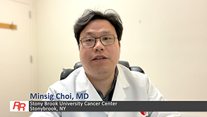 Perspectives on Key Presentations in GI Cancer from ASCO-GI 2022: Part II